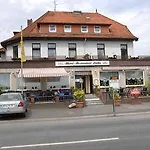 Akzent Cordes & Restaurant Am Rosengarten 3*