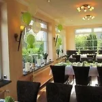 Akzent Cordes & Restaurant Am Rosengarten فندق 3*