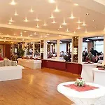 فندق Akzent Cordes & Restaurant Am Rosengarten Sottorf