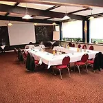 فندق Akzent Cordes & Restaurant Am Rosengarten