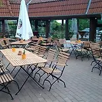 Akzent Cordes & Restaurant Am Rosengarten فندق