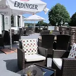Akzent Cordes & Restaurant Am Rosengarten 3*