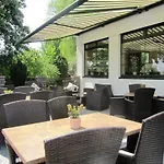 Akzent Cordes & Restaurant Am Rosengarten فندق