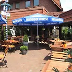 Akzent Cordes & Restaurant Am Rosengarten 3*