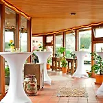 Akzent Cordes & Restaurant Am Rosengarten فندق