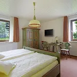 فندق Akzent Cordes & Restaurant Am Rosengarten