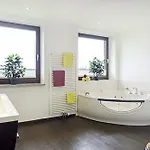 Akzent Cordes & Restaurant Am Rosengarten فندق