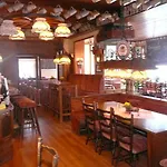 فندق Akzent Cordes & Restaurant Am Rosengarten 3*