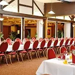 Akzent Cordes & Restaurant Am Rosengarten فندق 3*