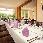 Akzent Cordes&restaurant Am Rosengarten 3* Sottorf