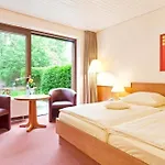 Akzent Cordes & Restaurant Am Rosengarten فندق 3*