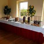 فندق Akzent Cordes & Restaurant Am Rosengarten