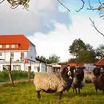 Akzent Cordes & Restaurant Am Rosengarten فندق Sottorf