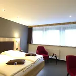Akzent Cordes & Restaurant Am Rosengarten فندق