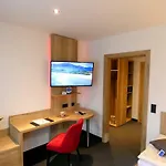 Akzent Cordes & Restaurant Am Rosengarten فندق 3*