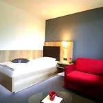 فندق Akzent Cordes & Restaurant Am Rosengarten Sottorf