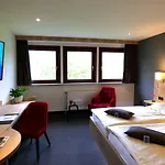 Akzent Cordes & Restaurant Am Rosengarten