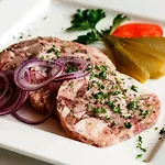 فندق Akzent Cordes & Restaurant Am Rosengarten Sottorf