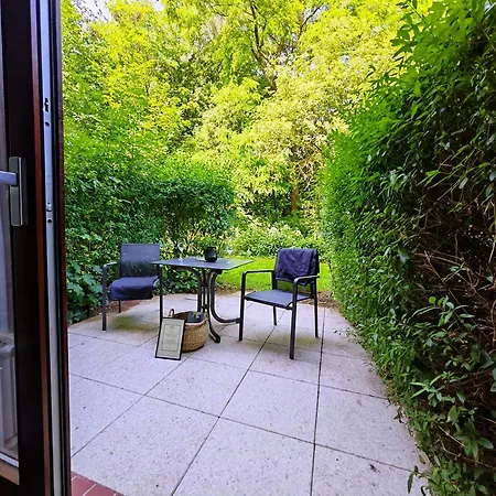 Otel Akzent Cordes & Restaurant Am Rosengarten 3*