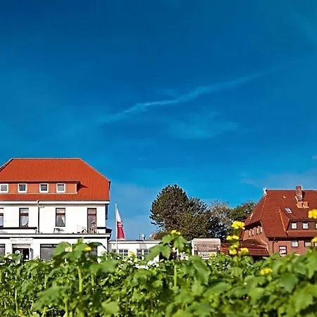 Hotel Akzent Cordes&restaurant Am Rosengarten Sottorf