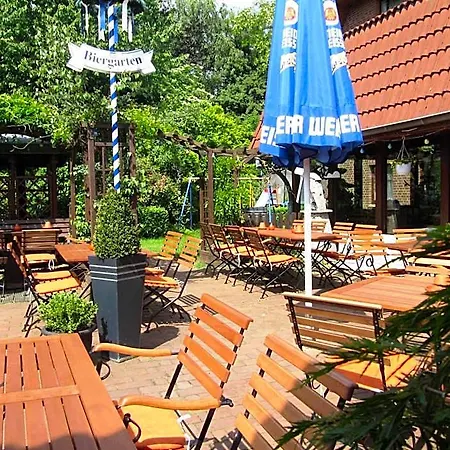 Akzent Cordes&restaurant Am Rosengarten Hotel 3*