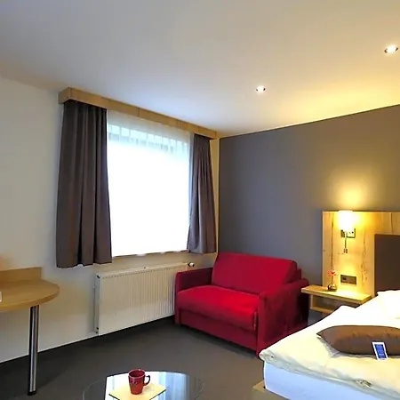 Akzent Cordes&restaurant Am Rosengarten 3* Sottorf