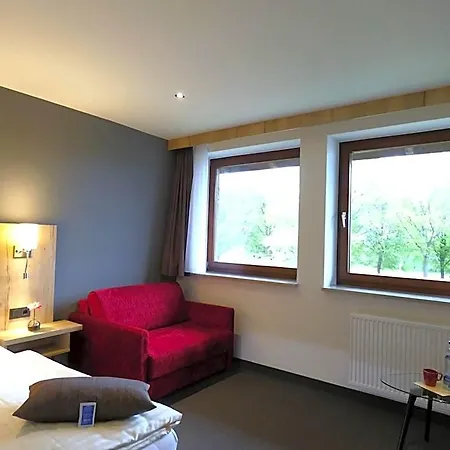 Akzent Cordes&restaurant Am Rosengarten Hotel 3*