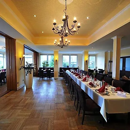 Akzent Cordes&restaurant Am Rosengarten Sottorf
