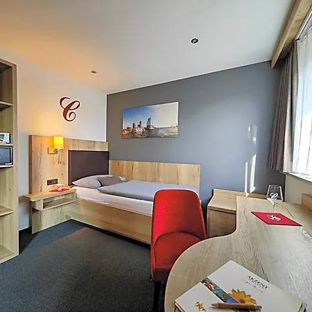 Akzent Cordes&restaurant Am Rosengarten Hotel Sottorf