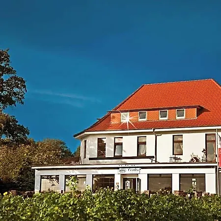 Hotel Akzent Cordes&restaurant Am Rosengarten Sottorf