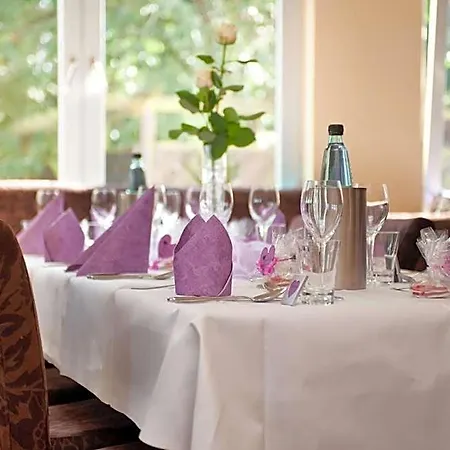 Akzent Cordes&restaurant Am Rosengarten