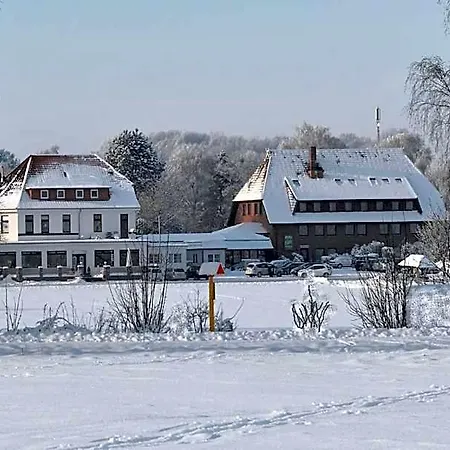 Akzent Cordes&restaurant Am Rosengarten