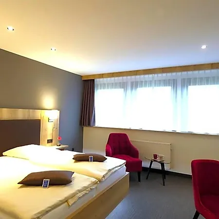Akzent Cordes&restaurant Am Rosengarten Hotel