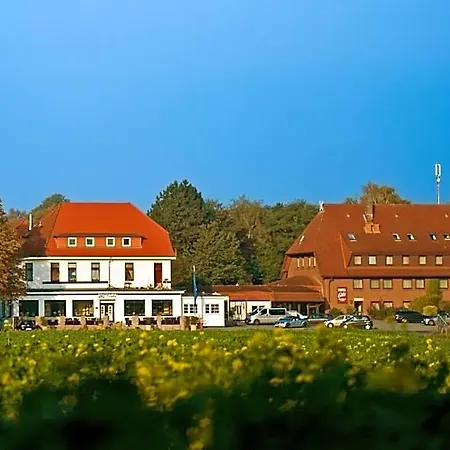 Akzent Cordes&restaurant Am Rosengarten 3*