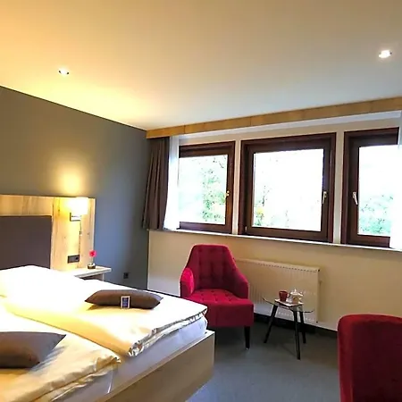 Akzent Cordes&restaurant Am Rosengarten