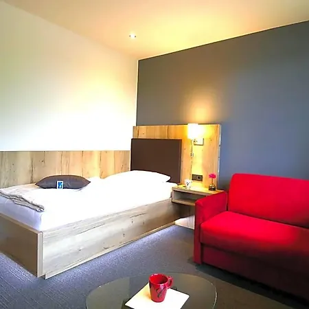 Hotel Akzent Cordes&restaurant Am Rosengarten