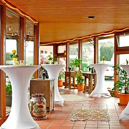 Akzent Cordes&restaurant Am Rosengarten