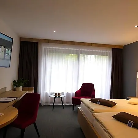 Hotel Akzent Cordes&restaurant Am Rosengarten