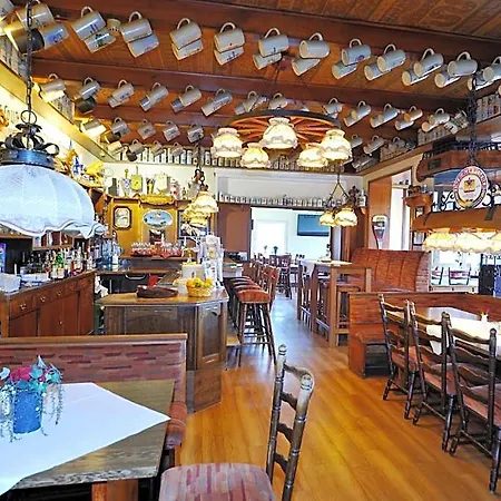 Akzent Cordes&restaurant Am Rosengarten Hotel 3*