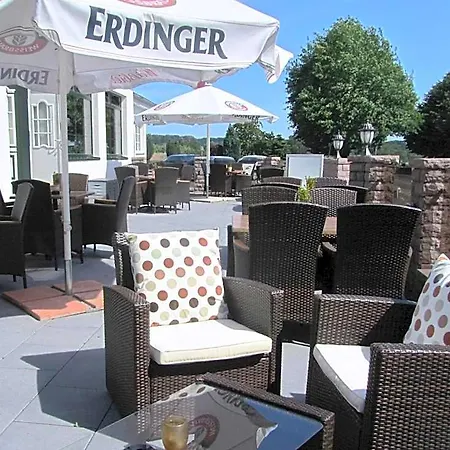 Akzent Cordes&restaurant Am Rosengarten 3* Sottorf
