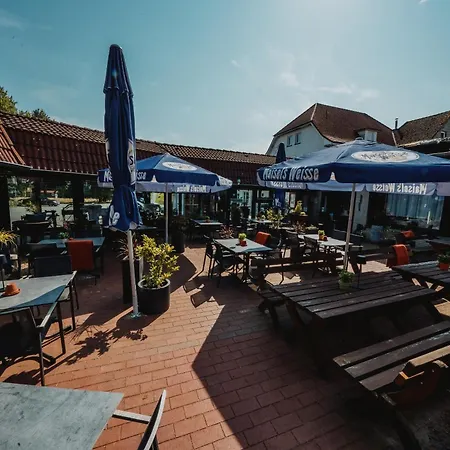 Akzent Cordes & Restaurant Am Rosengarten