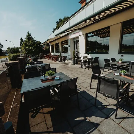 Hotel Akzent Cordes & Restaurant Am Rosengarten Sottorf