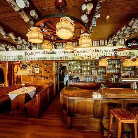 Akzent Cordes & Restaurant Am Rosengarten Hotel