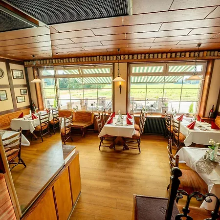 Akzent Cordes & Restaurant Am Rosengarten Hotel 3*
