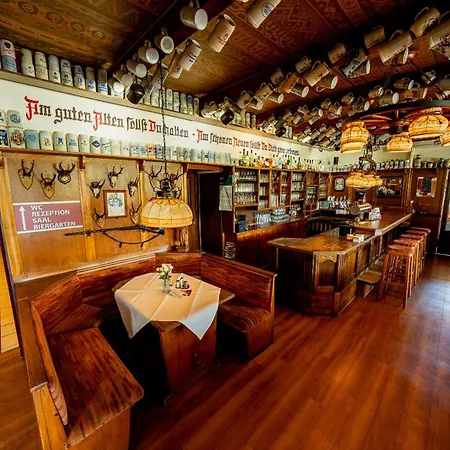 Akzent Cordes & Restaurant Am Rosengarten Hotel Sottorf