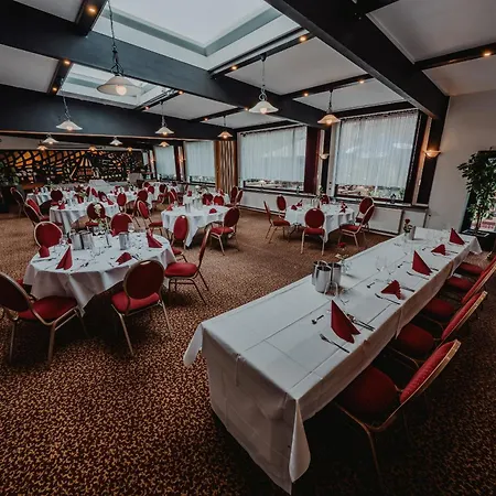 Akzent Cordes & Restaurant Am Rosengarten