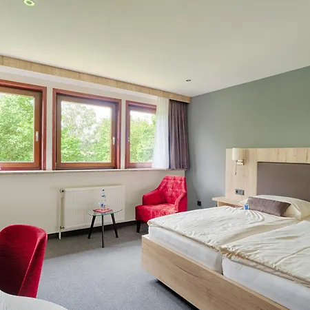 Hotel Akzent Cordes & Restaurant Am Rosengarten