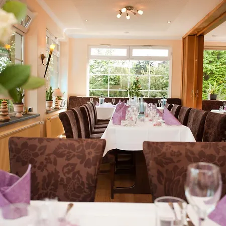 Akzent Cordes&restaurant Am Rosengarten Sottorf