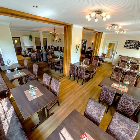 Akzent Cordes&restaurant Am Rosengarten