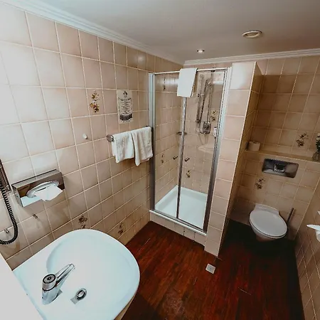 Akzent Cordes&restaurant Am Rosengarten Hotel 3*